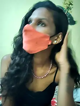 Chat XXX ao vivo de Shreya-telugupilla