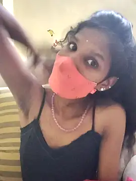 Chat XXX ao vivo de Shreya-telugupilla