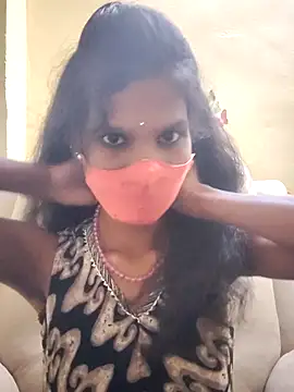 Shreya-telugupilla 现场XXX聊天