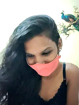 แชท XXX สดของ Shreya-telugupilla