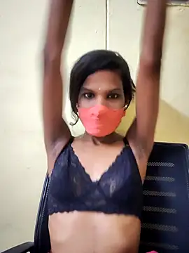Shreya-telugupilla Chat XXX in diretta