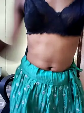 Shreya-telugupilla's Live XXX Chat