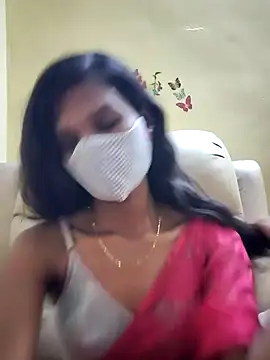 Chat XXX ao vivo de Shreya-telugupilla