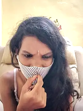 Shreya-telugupilla লাইভ XXX চ্যাট