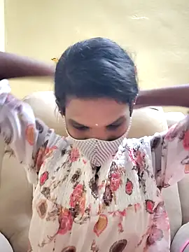 Živý XXX chat Shreya-telugupilla