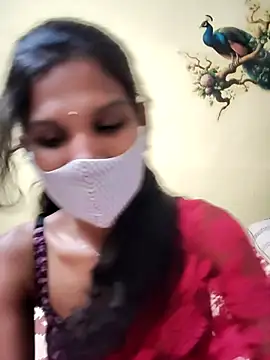 Shreya-telugupilla Adlı Modelin Canlı XXX Sohbeti