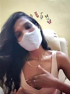 แชท XXX สดของ Shreya-telugupilla