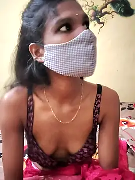 Shreya-telugupilla – Live XXX-chat