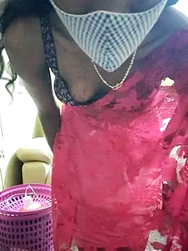 Chat XXX en directo de Shreya-telugupilla