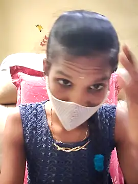 Shreya-telugupilla Obrolan Langsung XXX