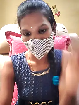 Shreya-telugupilla – Live XXX-chat