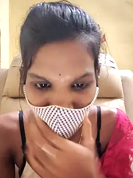 Shreya-telugupilla Live XXX-chat