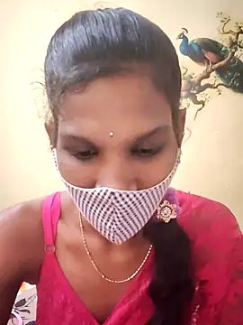 Shreya-telugupilla Obrolan Langsung XXX