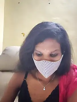 Shreya-telugupilla's Live XXX Chat