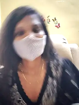 Shreya-telugupilla's Live XXX Chat