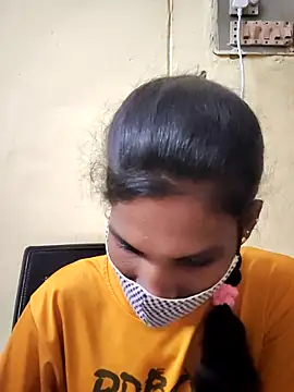 Shreya-telugupilla – Live XXX-chat