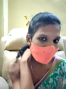 Shreya-telugupilla Live XXX-chat