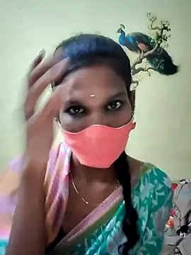Czat XXX na żywo – Shreya-telugupilla