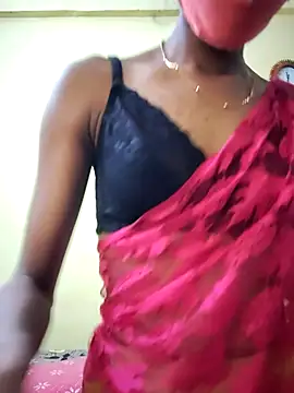 Shreya-telugupilla's Webcam Show