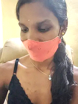 XXX chat uživo modela Shreya-telugupilla
