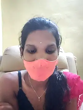 Živý XXX chat Shreya-telugupilla