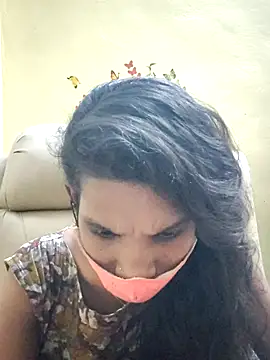 Shreya-telugupilla élő XXX-chatje