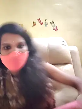 Shreya-telugupilla's Live XXX Chat