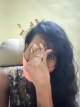 Shreya-telugupillaのライブXXXチャット