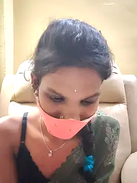 Czat XXX na żywo – Shreya-telugupilla