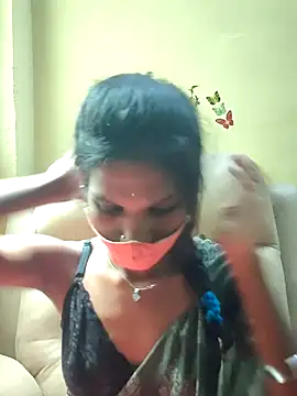 Shreya-telugupilla élő XXX-chatje