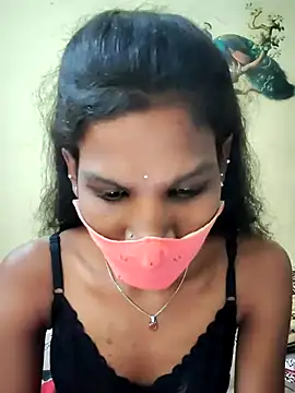Chat XXX ao vivo de Shreya-telugupilla