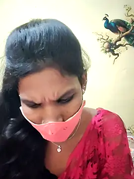 Shreya-telugupilla Chat XXX in diretta