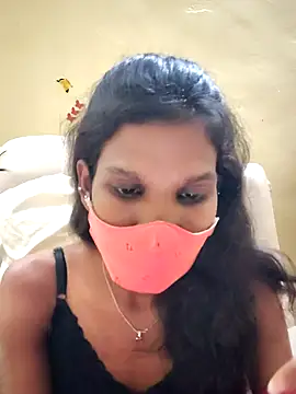 Shreya-telugupilla Adlı Modelin Canlı XXX Sohbeti