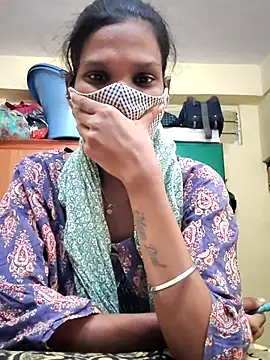 Chat +18 de Shreya-telugupilla ao vivo