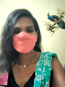 Shreya-telugupilla Adlı Modelin Canlı XXX Sohbeti