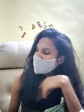 Shreya-telugupilla's Live XXX Chat