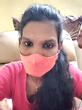 Shreya-telugupilla Chat XXX in diretta