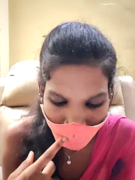 Shreya-telugupilla Chat XXX in diretta
