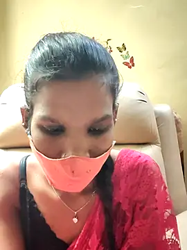 Shreya-telugupilla Live XXX Chat