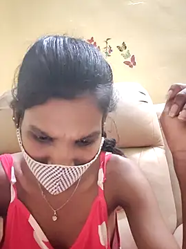 Shreya-telugupilla Chat XXX in diretta