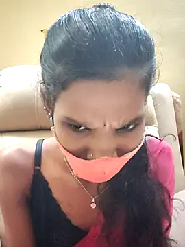 Czat XXX na żywo – Shreya-telugupilla