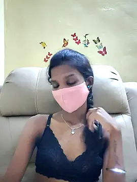 Shreya-telugupilla Live XXX Chat