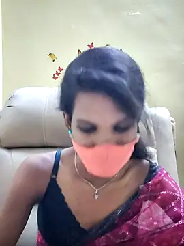 Shreya-telugupilla – Live XXX-chat