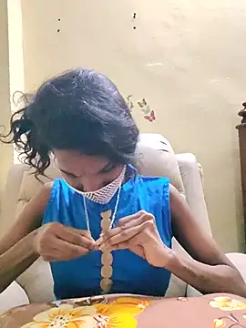 Shreya-telugupilla Obrolan Langsung XXX