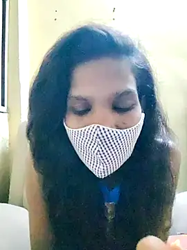 Shreya-telugupilla's Live XXX Chat