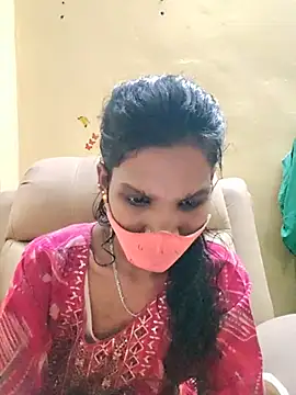 Shreya-telugupilla Chat XXX in diretta