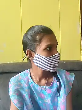 Shreya-telugupilla Chat XXX in diretta