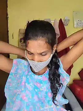Chatroom XXX en direct de Shreya-telugupilla