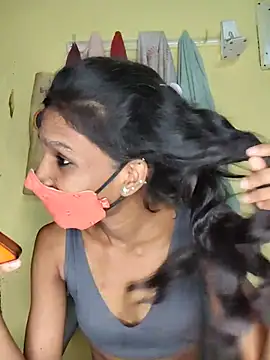 Shreya-telugupilla Live XXX-chat