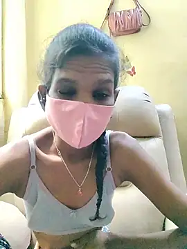 Shreya-telugupillan Live XXX chat